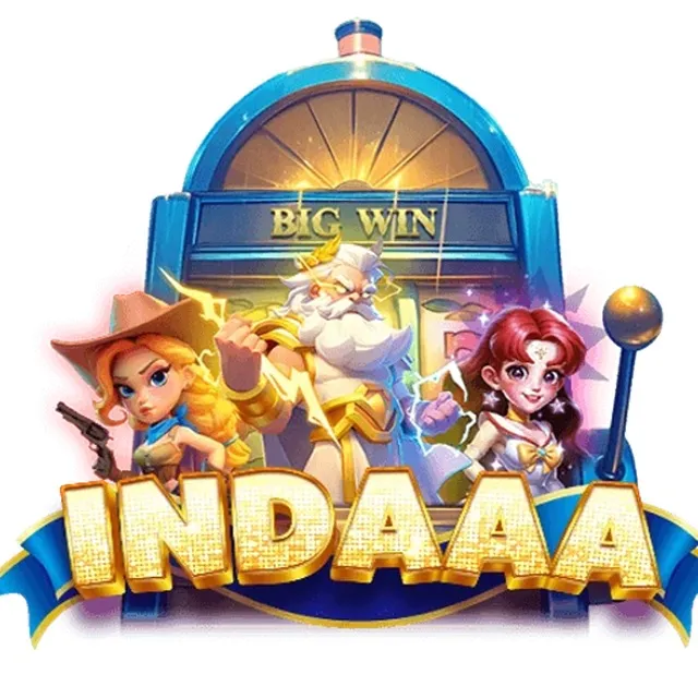 INDAAA - Permainan Mahjong Seru untuk Semua Usia