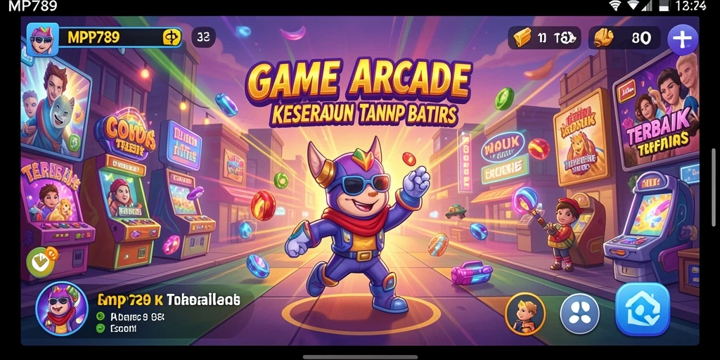 Screenshot permainan MVP789 menampilkan aksi seru dan grafis menarik.